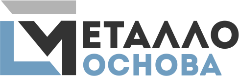 Металлооснова Logo